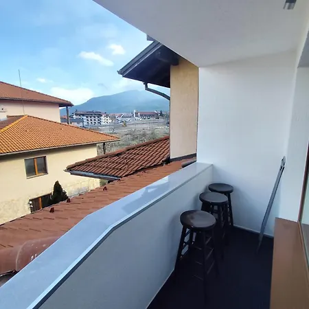 アパート Martin's *