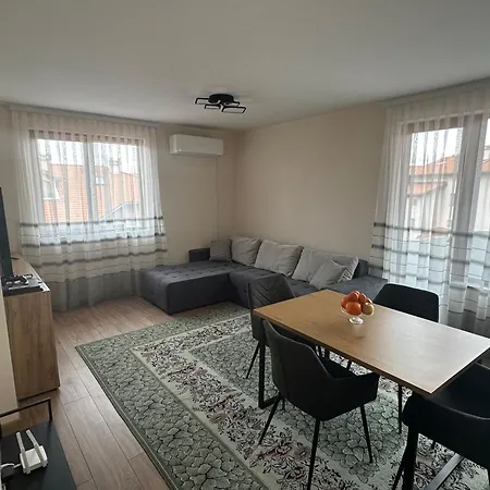 Apartment Martin's Bansko