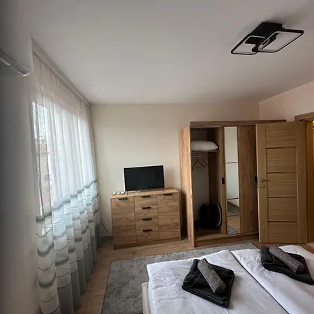 Apartment Martin's *