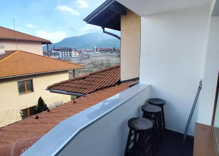 Apartment Martin's *