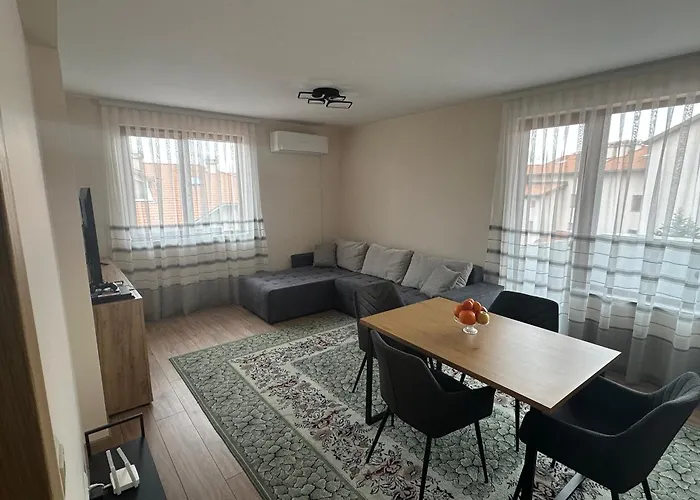 Apartment Martin's Bansko