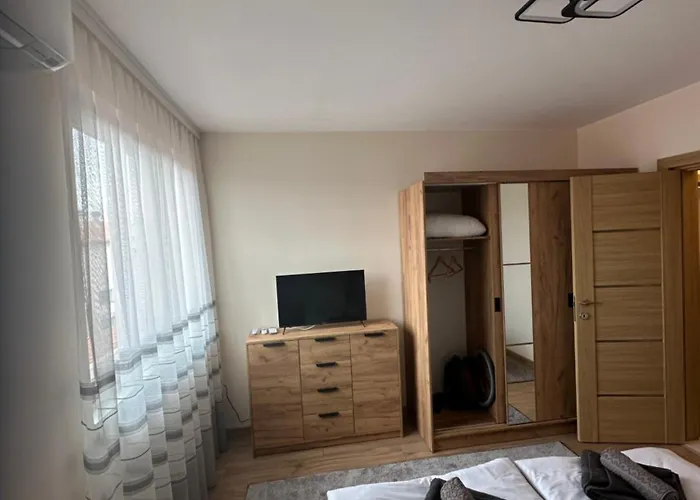 Apartment Martin's *